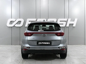 Внедорожник Kia Sportage 2019 года, 2349000 рублей, Аксай