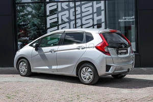 Хетчбэк Honda Fit 2016 года, 1050000 рублей, Ульяновск