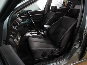 Седан Mitsubishi Galant 2008 года, 759000 рублей, Воронеж