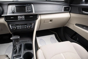 Седан Kia Optima 2016 года, 1679000 рублей, Оренбург