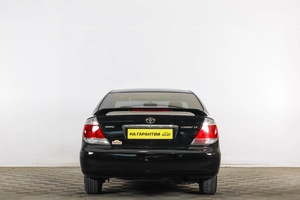 Седан Toyota Camry 2005 года, 799000 рублей, Тюмень