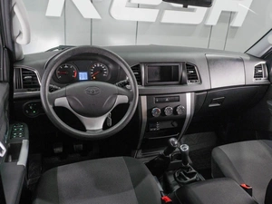 Пикап УАЗ Pickup 2023 года, 1429000 рублей, Тюмень