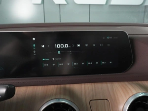 Минивэн Forthing M4 Yacht 2023 года, 2798000 рублей, Минеральные Воды