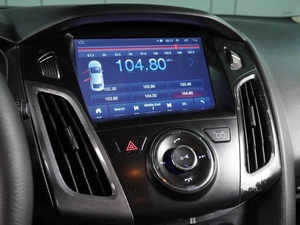 Хетчбэк Ford Focus 2013 года, 699000 рублей, Воронеж