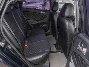 Седан Hyundai Solaris 2015 года, 1299000 рублей, Саратов