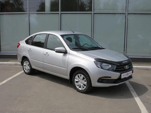 Хэтчбек ВАЗ (LADA) Granta 2024 года, 900000 рублей, Брянск