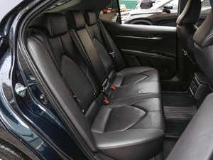 Седан Toyota Camry 2020 года, 3450000 рублей, Краснодар