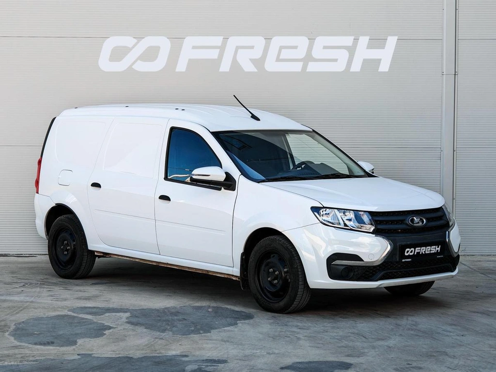Фургон ВАЗ (LADA) Largus 2025 года, 1370000 рублей, Краснодар