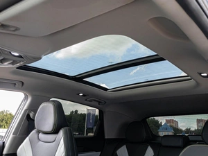 Внедорожник Geely Coolray 2023 года, 2019040 рублей, Краснодар