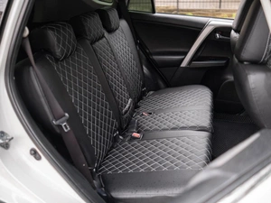 Внедорожник Toyota RAV4 2016 года, 2199000 рублей, Большой Сочи