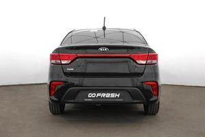 Седан Kia Rio 2020 года, 1449000 рублей, Орёл