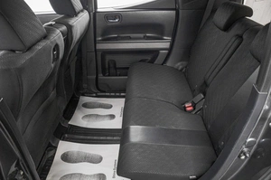 Хетчбэк Honda N-BOX Slash 2015 года, 1099000 рублей, Барнаул