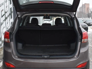Внедорожник Hyundai ix35 2014 года, 1600000 рублей, Краснодар