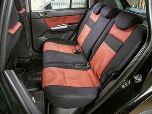 Хетчбэк Hyundai Getz 2008 года, 709000 рублей, Воронеж