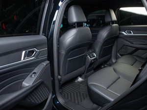 Внедорожник Haval F7 2026 года, 3599000 рублей, Красноярск
