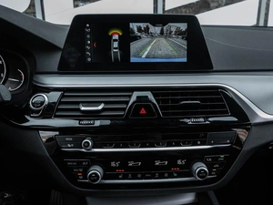 Седан BMW 5 серия 2019 года, 3349000 рублей, Ставрополь