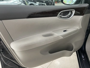 Седан Nissan Bluebird Sylphy 2013 года, 987000 рублей, Солонцы