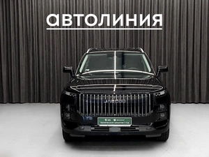 Внедорожник JAECOO J7 2024 года, 2179000 рублей, Красноярск