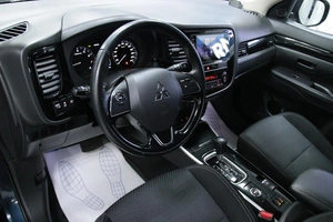 Внедорожник Mitsubishi Outlander 2018 года, 2098000 рублей, Солонцы