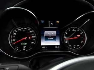 Универсал Mercedes-benz C-класс 2015 года, 1909000 рублей, Тюмень