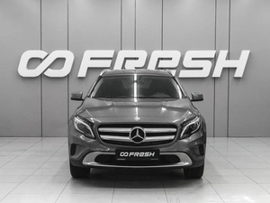 Внедорожник Mercedes-benz GLA-класс 2015 года, 1840000 рублей, Ростов-на-Дону
