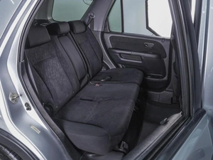 Внедорожник Honda CR-V 2005 года, 900000 рублей, Ростов-на-Дону