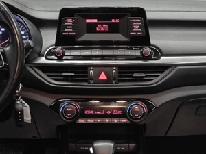 Седан Kia Cerato 2019 года, 1695000 рублей, Красноярск