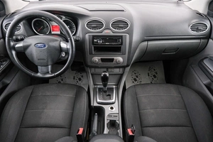 Универсал Ford Focus 2010 года, 799000 рублей, Красноярск