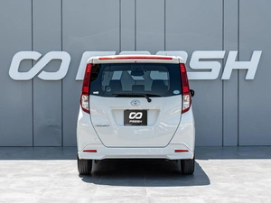 Минивэн Toyota Roomy 2020 года, 1130000 рублей, Краснодар