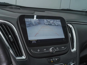 Седан Chevrolet Malibu 2020 года, 2140000 рублей, Ростов-на-Дону