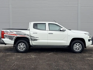 Пикап Mitsubishi L200 2025 года, 5050000 рублей, Солонцы