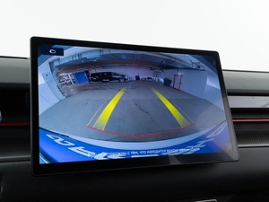 Внедорожник Jetour Dashing 2024 года, 1998444 рублей, Москва