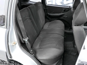 Внедорожник Chevrolet Niva 2010 года, 499000 рублей, Волгоград