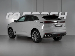 Внедорожник Changan UNI-K 2024 года, 2998000 рублей, Минеральные Воды