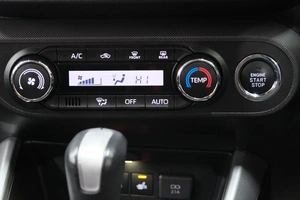 Внедорожник Toyota Raize 2020 года, 1909000 рублей, Омск