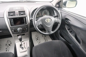 Универсал Toyota Corolla Fielder 2010 года, 899000 рублей, Красноярск