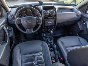 Внедорожник Renault Duster 2018 года, 1299000 рублей, Саратов