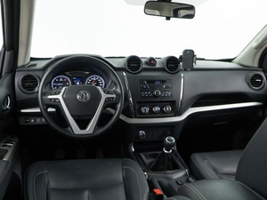 Пикап Dongfeng Rich 7 2023 года, 2657055 рублей, Москва