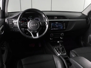 Седан Kia Rio 2021 года, 1899000 рублей, Минеральные Воды