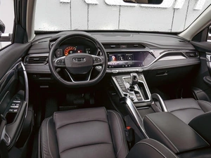 Внедорожник Geely Atlas Pro 2023 года, 2370000 рублей, Краснодар