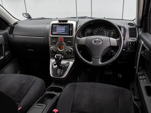 Внедорожник Toyota Rush 2013 года, 1190000 рублей, Краснодар