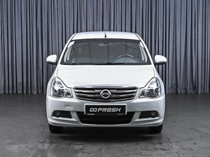 Седан Nissan Almera 2013 года, 589000 рублей, Ставрополь