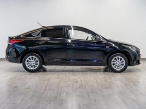 Седан Hyundai Solaris 2020 года, 1799000 рублей, Саратов