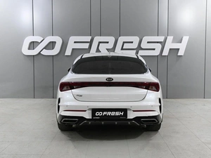 Седан Kia K5 2020 года, 2799000 рублей, Аксай