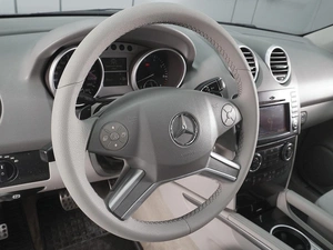 Внедорожник Mercedes-benz M-класс 2008 года, 1699000 рублей, Ростов-на-Дону