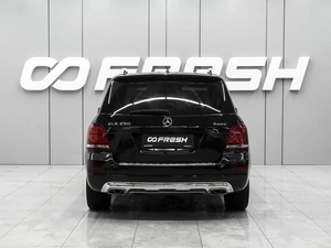 Внедорожник Mercedes-benz GLK-класс 2014 года, 2090000 рублей, Ростов-на-Дону