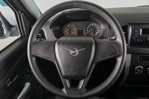 Внедорожник УАЗ Patriot 2016 года, 999000 рублей, Пермь