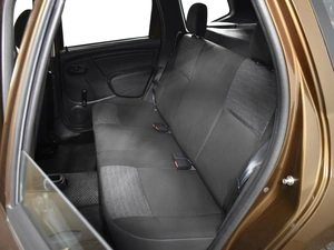 Внедорожник Renault Duster 2014 года, 527100 рублей, Казань