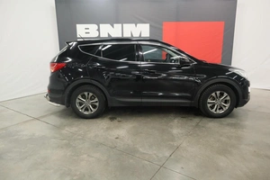 Внедорожник Hyundai Santa Fe 2013 года, 1780000 рублей, Курск