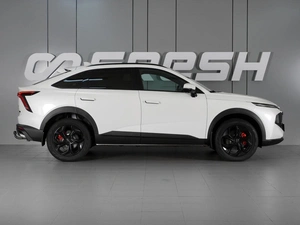 Внедорожник Haval F7x 2026 года, 3650000 рублей, Минеральные Воды